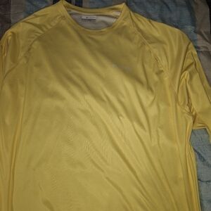 Columbia long sleeve